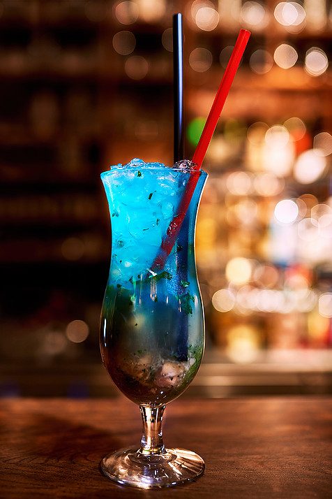 1001 NIGHTS COCKTAIL