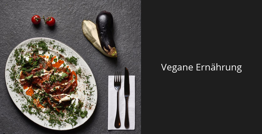 Veganes Essen in München | Restaurant Bamyan Narges