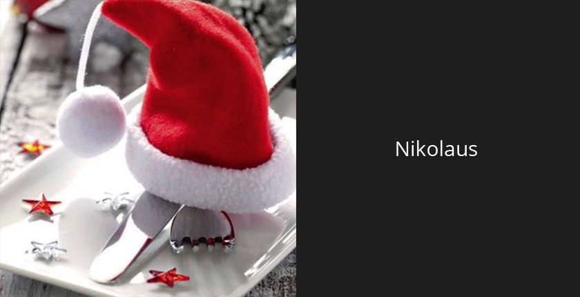 Nikolaus | Afghanisches Restaurant München