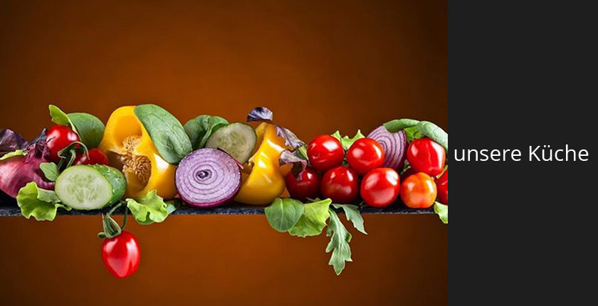 klassische Küche Afghanistans