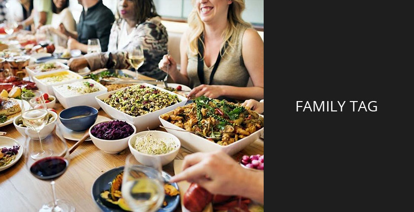 Family Tag in Müchen