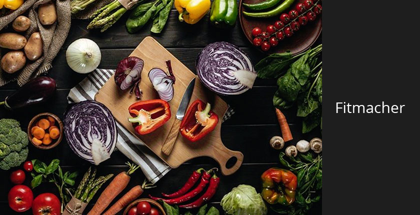 Fitmacher Frühlingsgruß im Bamyan Narges