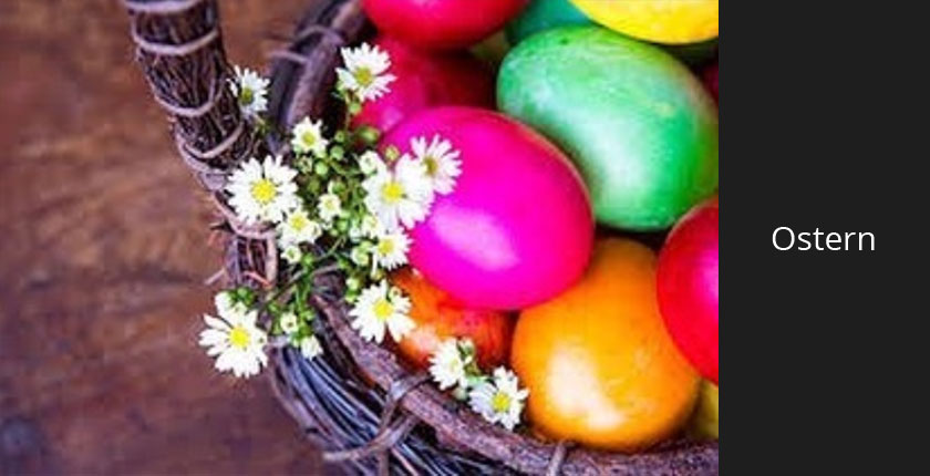 München - Osterfest 2018