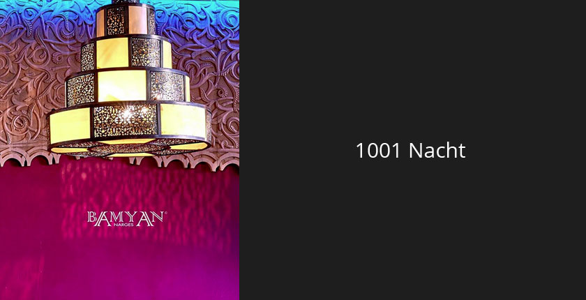 Kulinarische Reise durch Afghanistan