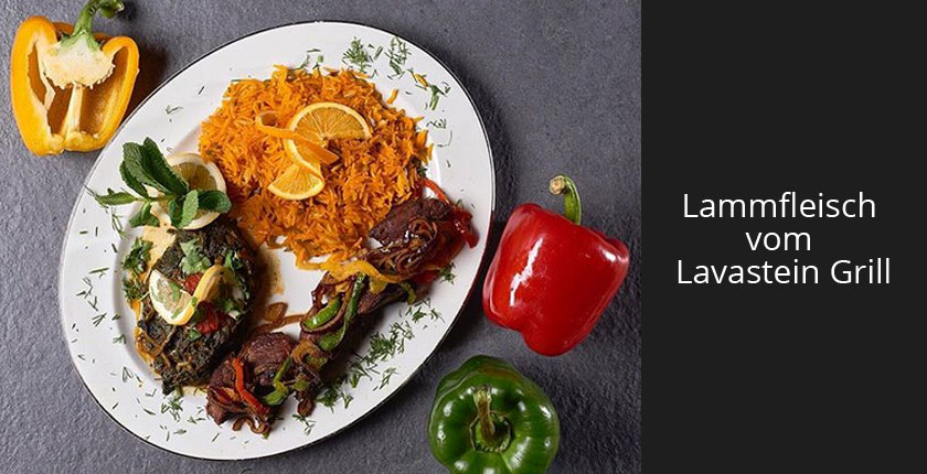 Kabobe Teeka Nargj Palau