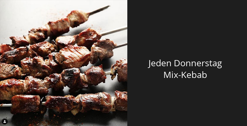 afghanisch Essen in München