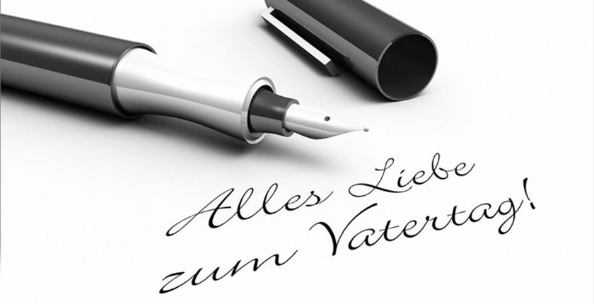 Vatertag, feiern, München, Spaß