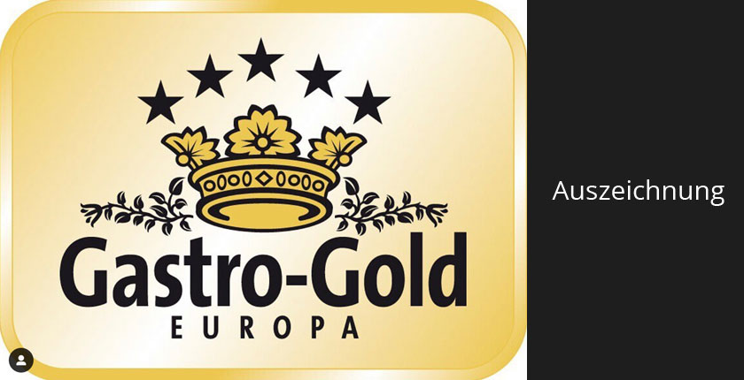 Gastro-Gold Europa, Bamyan Narges