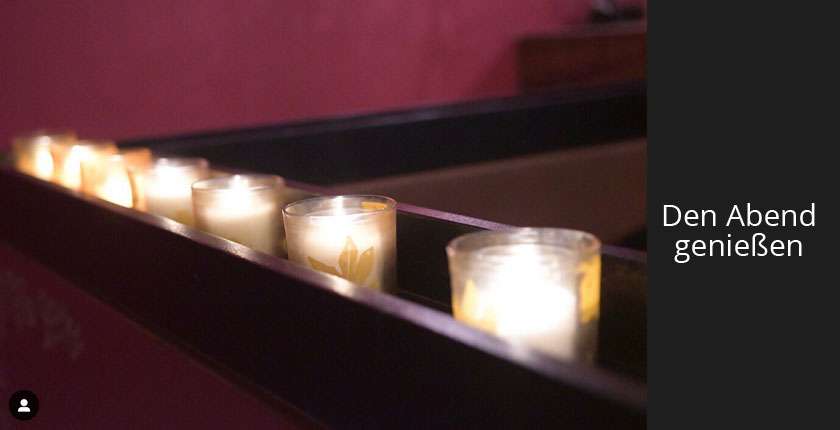 Afghanisches Dinner | München