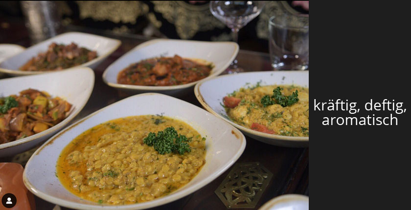 Afghanisches Lokal | München