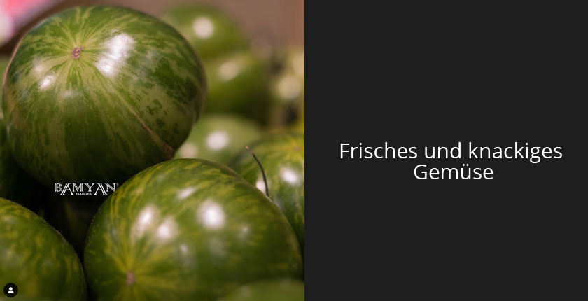 Restaurant München | orientalisch