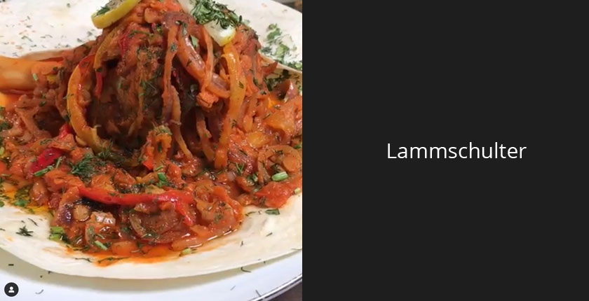 Restaurant | afghanisch | München