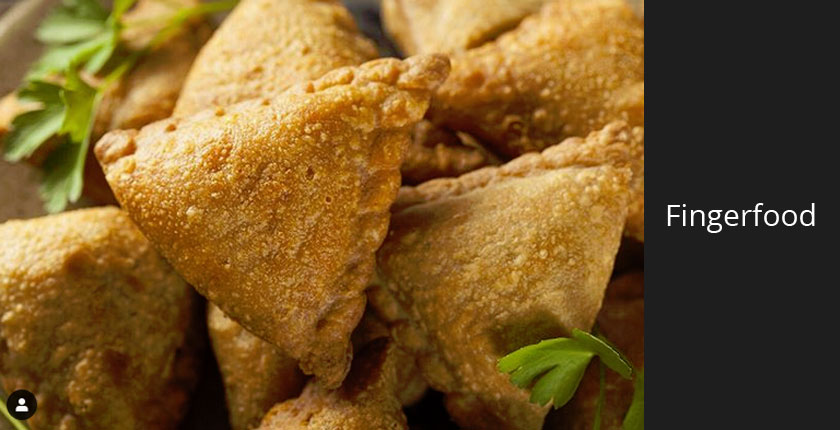 München Catering Fingerfood