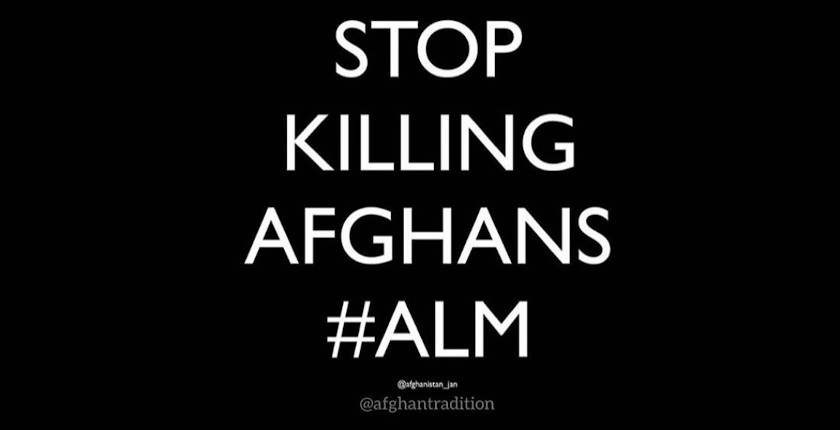 dieses Unglück zutiefst