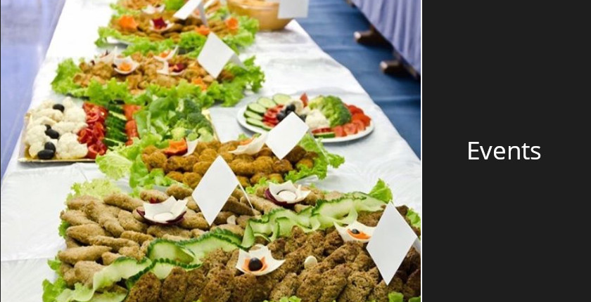 Messebesuch oder das Dinner for two?