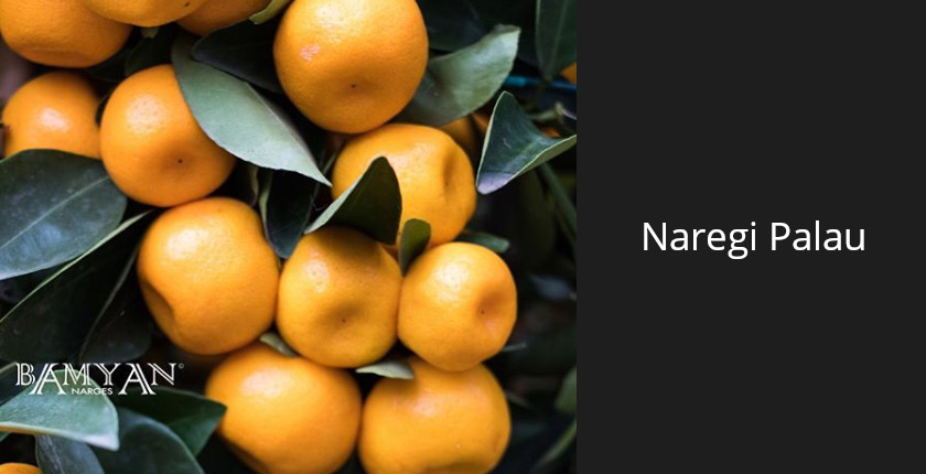 Gebratener Safranreis