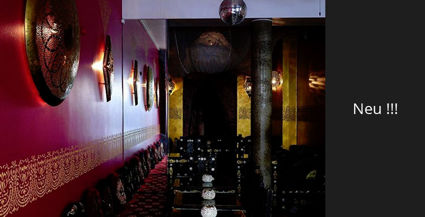 Planung und Umsetzung neuer Konzepte