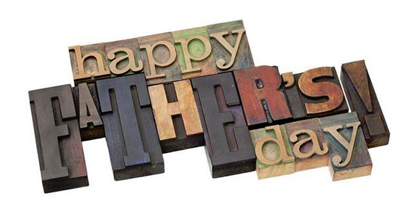 Vatertag in München 2018