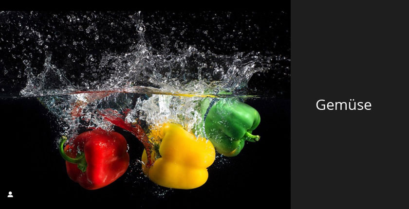 Gemüse, afghanisch, Bamyan