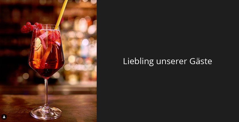 Liebling unserer Gäste im Bamyan Narges München