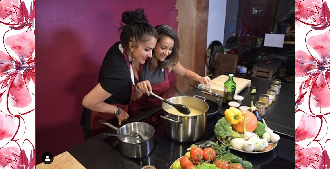 Muttertag in München 2020